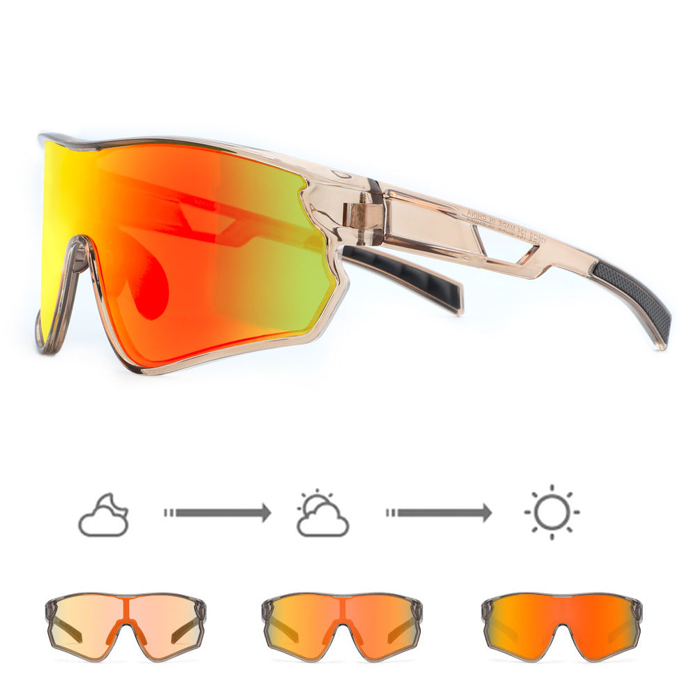 Cycling Glasses SP001