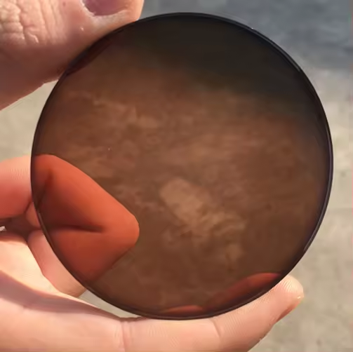 RX 1.67 SV Photochromic Lens