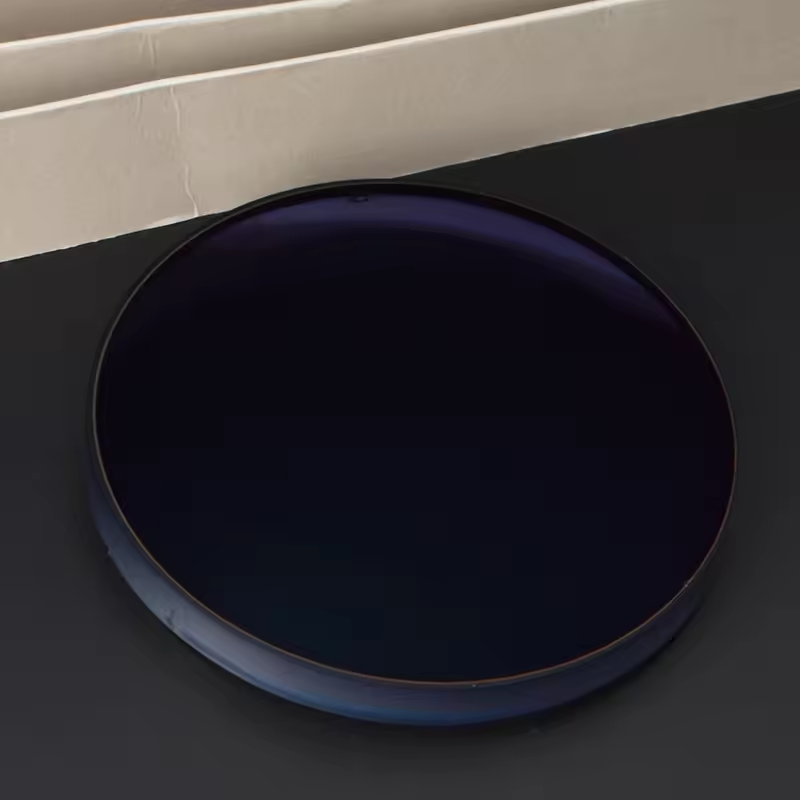 RX 1.61 SV Photochromic Lens