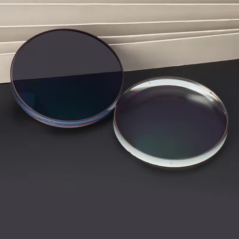 RX 1.74 SV Photochromic Lens