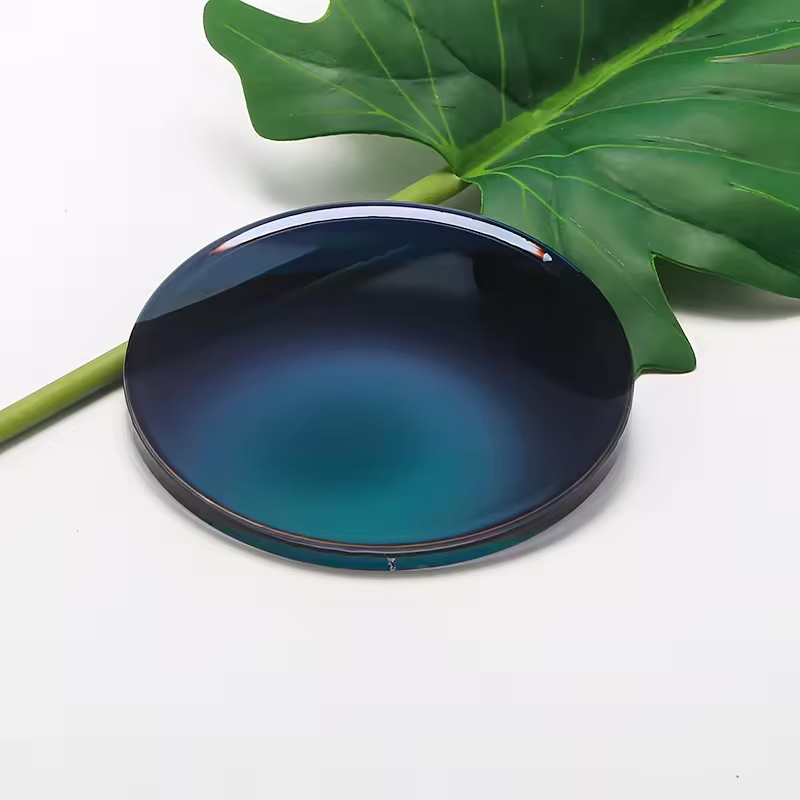 RX 1.74 Progressive Photochromic Lens