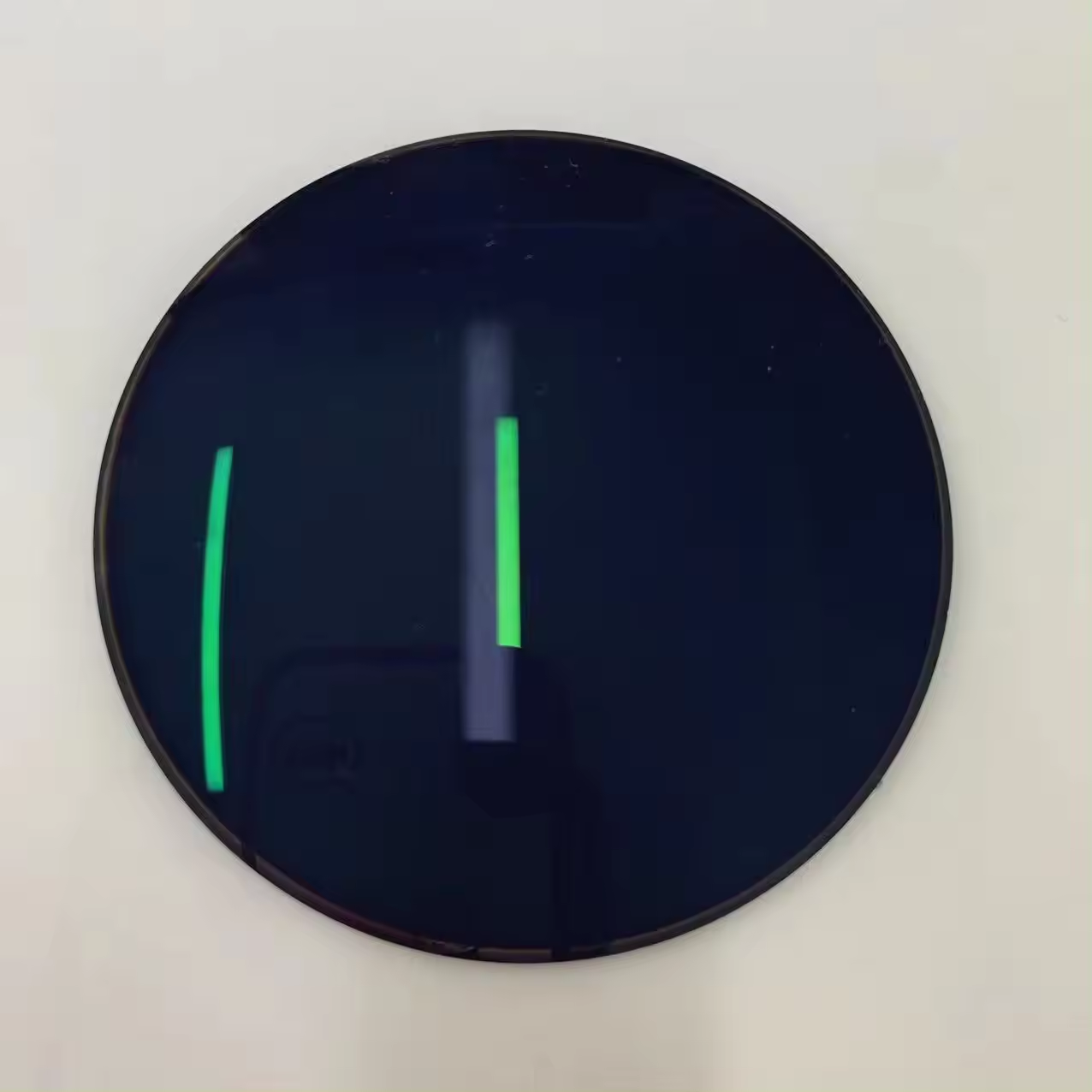 STOCK 1.67 SV Photochromic Lens