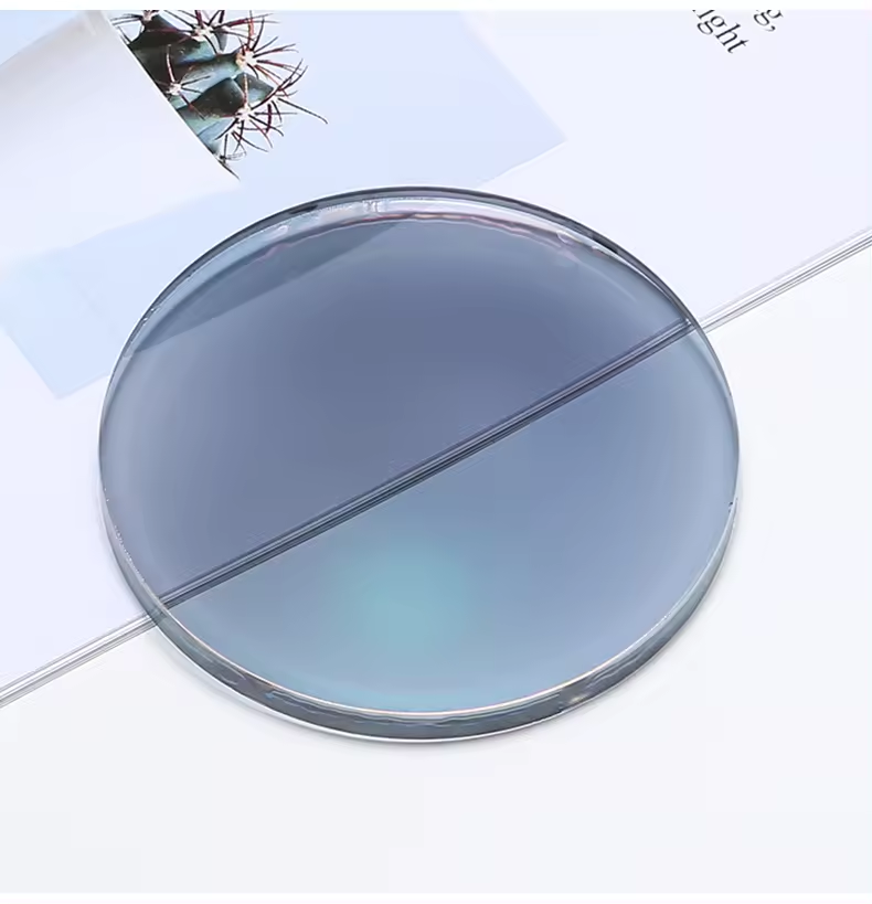 STOCK 1.61 Progressive Photochromic Lens