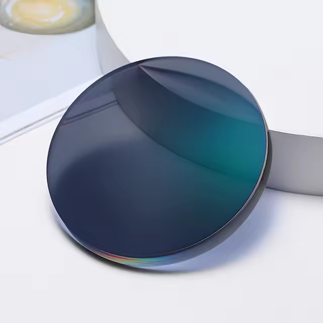 RX 1.61 SV Photochromic Lens