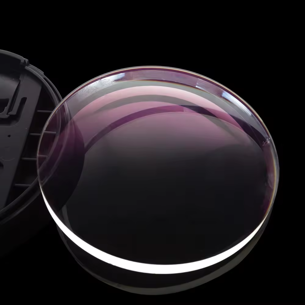 STOCK 1.61 Single Vision Lens