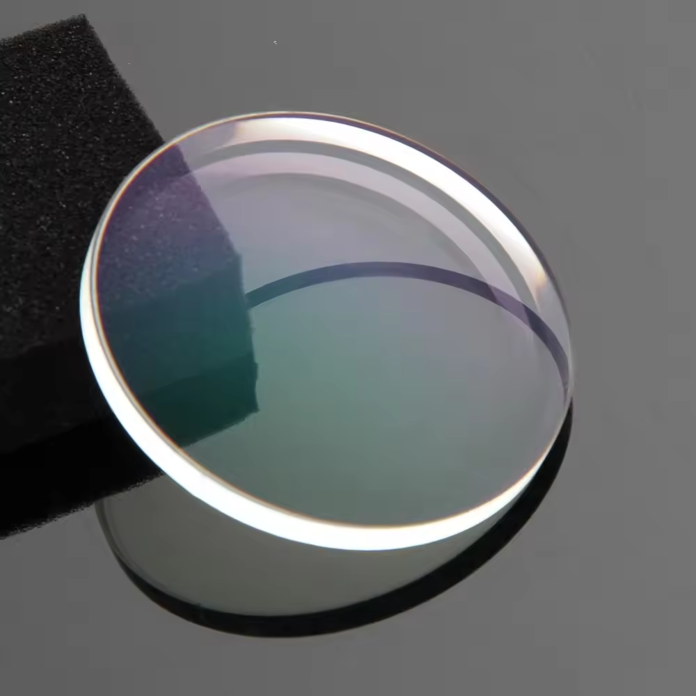 STOCK 1.61 Single Vision Lens