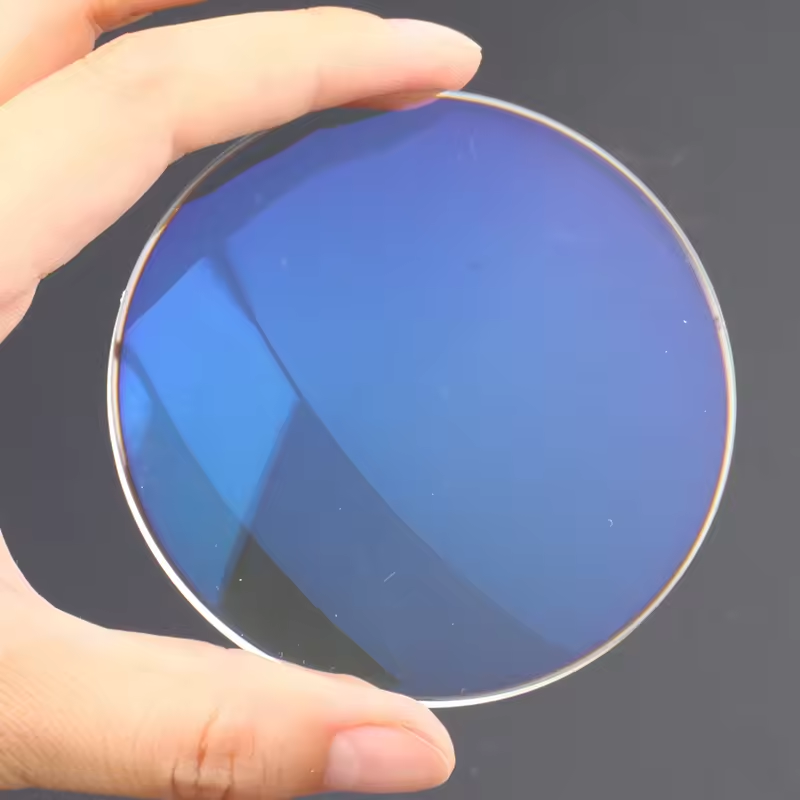 STOCK 1.56 Single Vision Lens