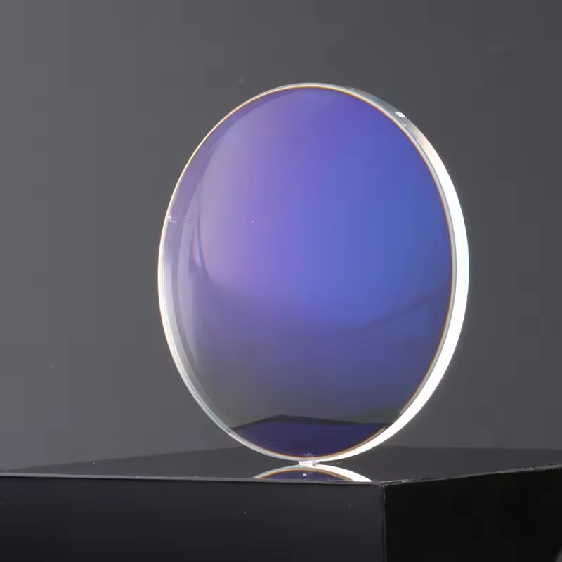 RX 1.74 Single Vision Lens