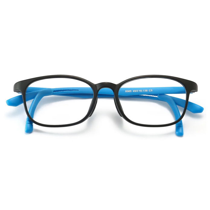 Kid's Square Frame F4702