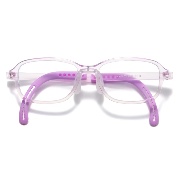 Kid's Rectangle Frame F4701