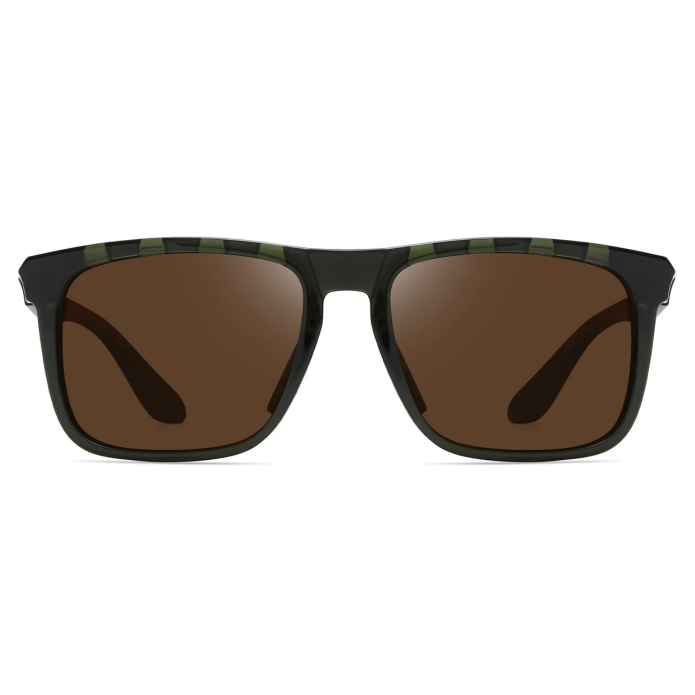 Square Sunglasses SG5554
