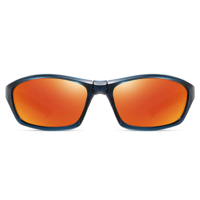 Rectangle Sunglasses SG5809