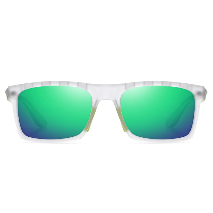 SPR54G Shield Sunglasses
