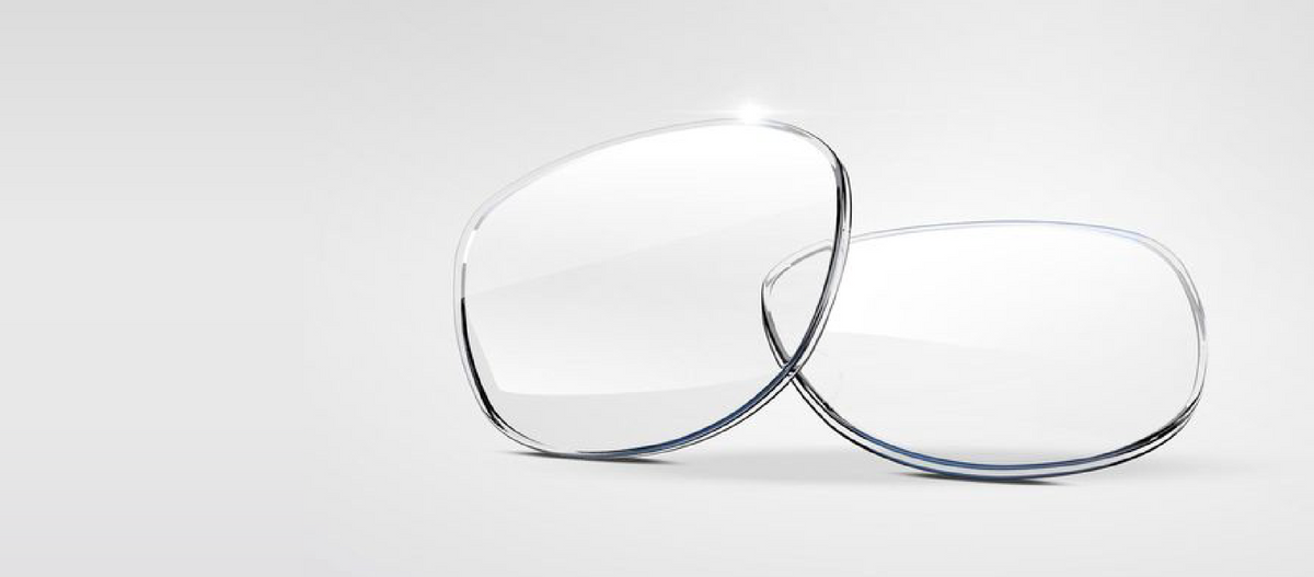 Distance Vision Correction Single Vision – Visoncraft